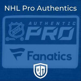 NHL Pro Authentics